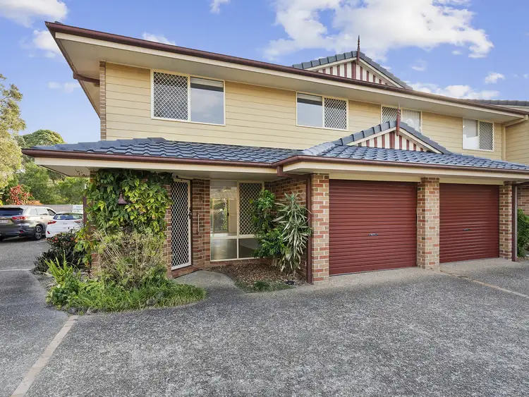 12/4 Advocate Place, Banora Point NSW 2486