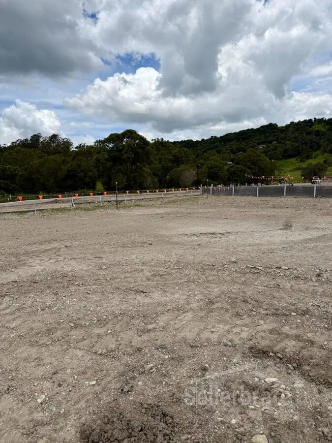 New Build New Road, Bahrs Scrub QLD 4207