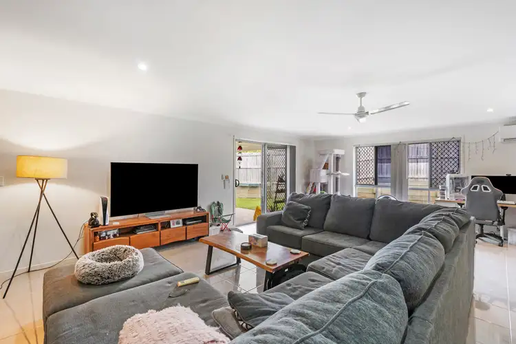 Third view of Homely semi-detached listing, 4/50 Junction Road, Griffin QLD 4503