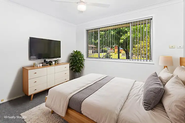 Second view of Homely house listing, 26 Rutledge Avenue, Dapto NSW 2530