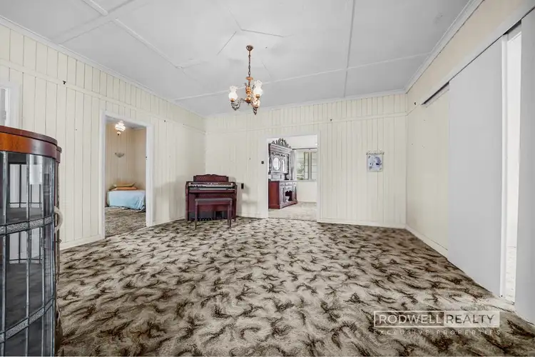 Fifth view of Homely house listing, 6 Albert Street, Beaudesert QLD 4285