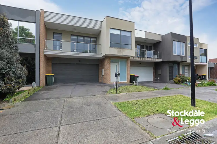 16 Brunswick Crescent