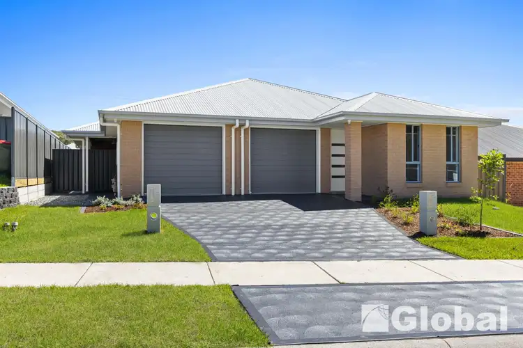 13 Silver Gum Circuit, Edgeworth NSW 2285