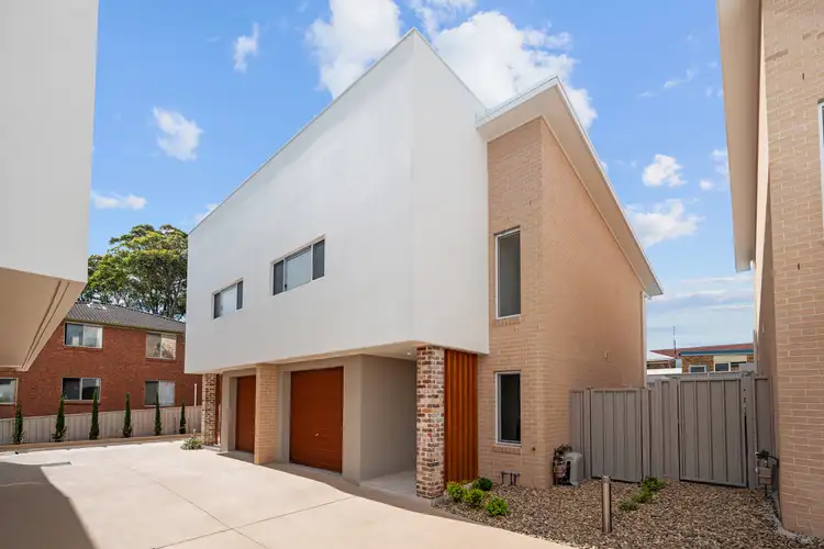 7/17 Milson Street, Charlestown NSW 2290