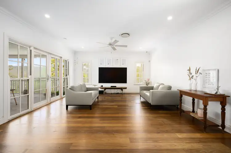 Fifth view of Homely house listing, 79 Fairview Drive, Willow Vale QLD 4209