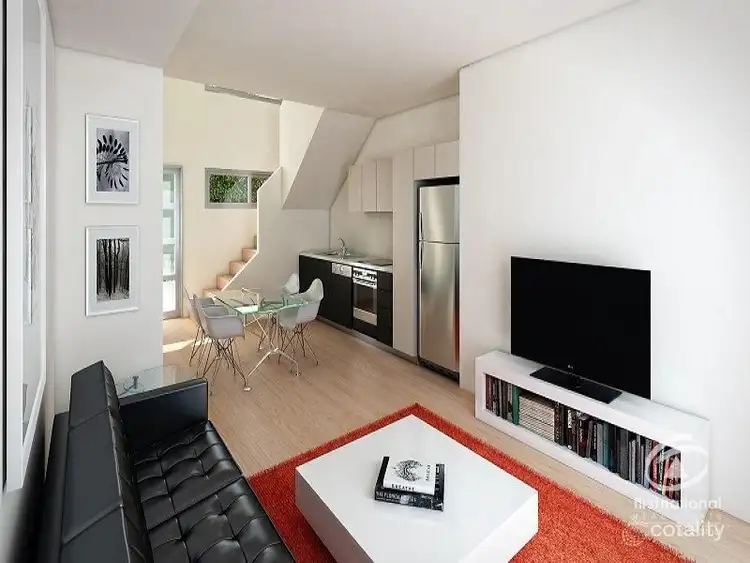 Third view of Homely townhouse listing, 5/38 Richardson Way, Bulgarra WA 6714