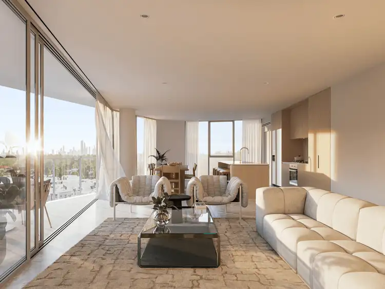 2907/116 Laver Drive, Robina QLD 4226