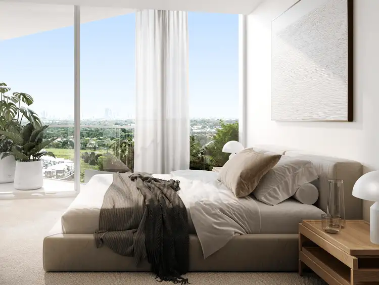 Fourth view of Homely apartment listing, 2907/116 Laver Drive, Robina QLD 4226