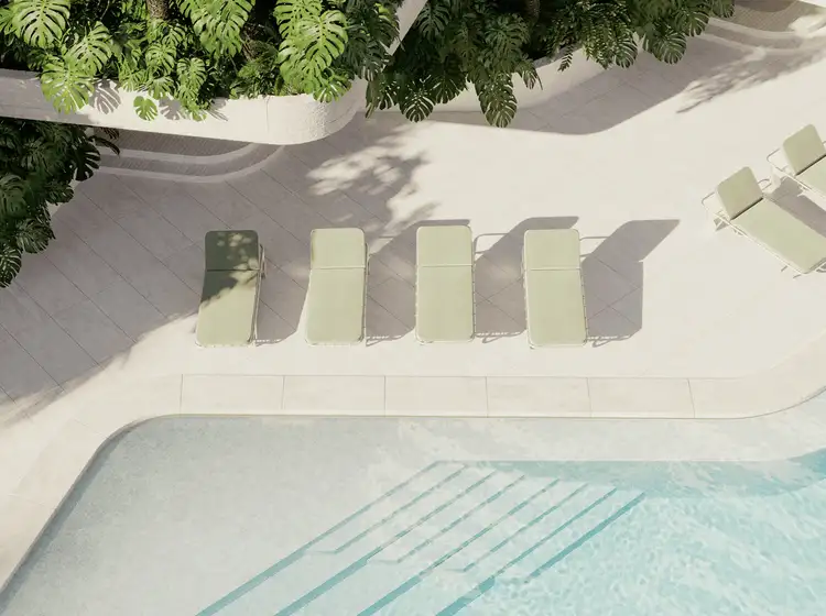 Sixth view of Homely apartment listing, 2907/116 Laver Drive, Robina QLD 4226