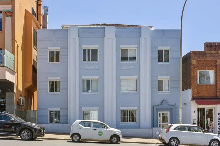 8/50-54 Campbell Parade, Bondi Beach NSW 2026