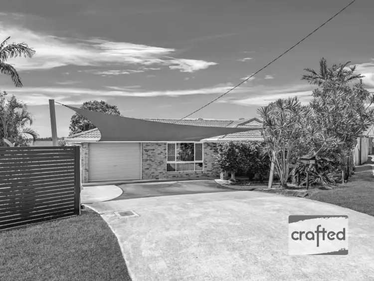 18 Greygum Court