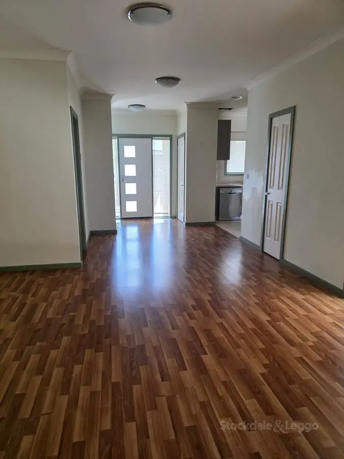 Fourth view of Homely townhouse listing, 2A Pulford Crescent, Mill Park VIC 3082