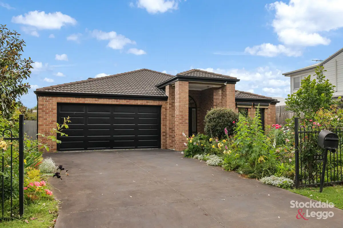 Main view of Homely house listing, 125 Mckenzie Road, Cowes VIC 3922