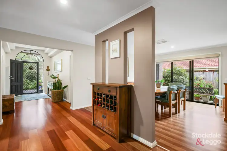 Second view of Homely house listing, 125 Mckenzie Road, Cowes VIC 3922