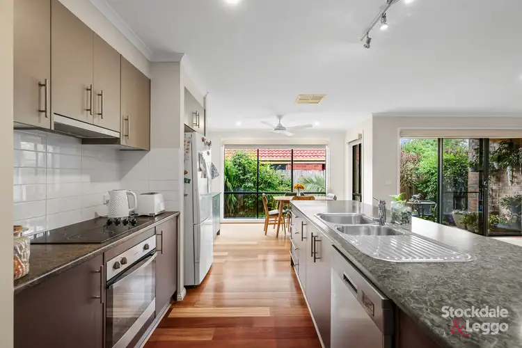 Third view of Homely house listing, 125 Mckenzie Road, Cowes VIC 3922