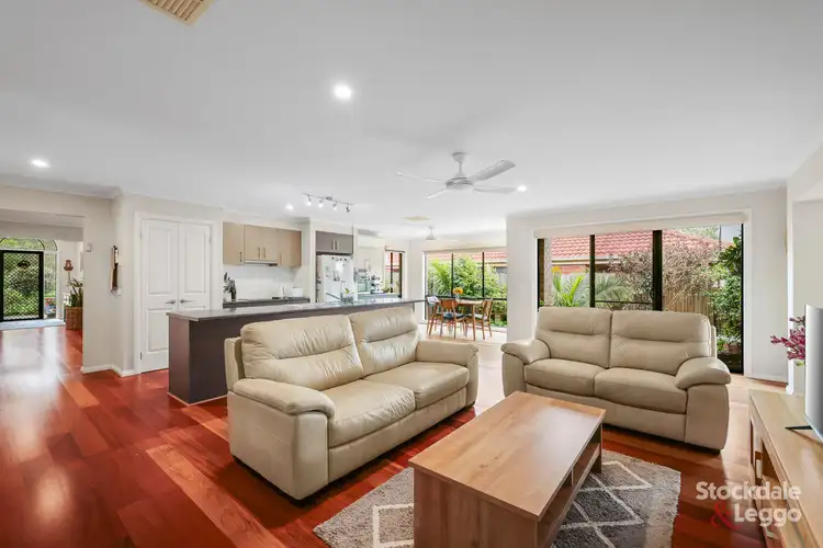 Fourth view of Homely house listing, 125 Mckenzie Road, Cowes VIC 3922