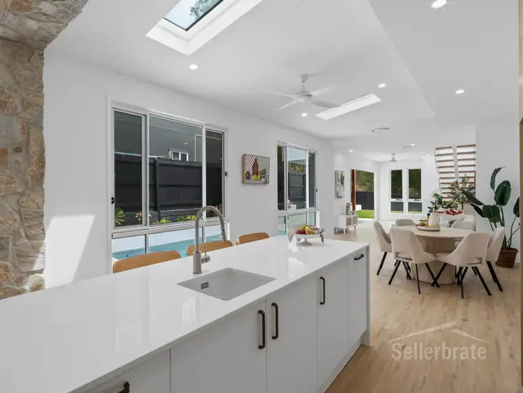 Second view of Homely house listing, Contact Agent/TBC New Road, Keperra QLD 4054