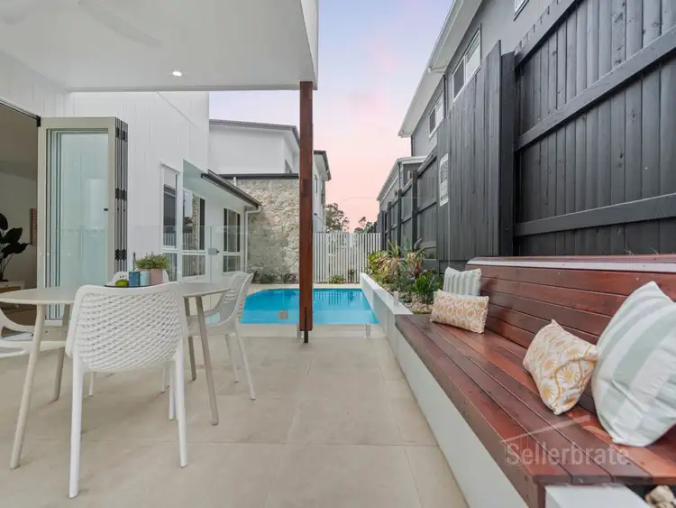 Third view of Homely house listing, Contact Agent/TBC New Road, Keperra QLD 4054