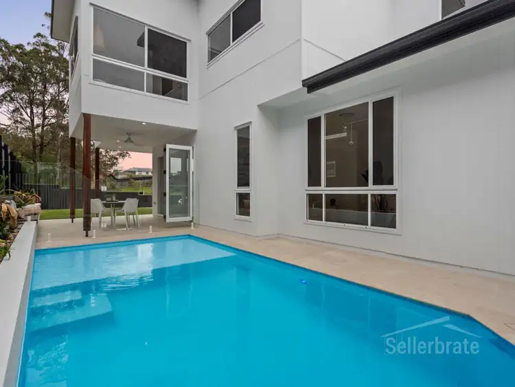 Fourth view of Homely house listing, Contact Agent/TBC New Road, Keperra QLD 4054