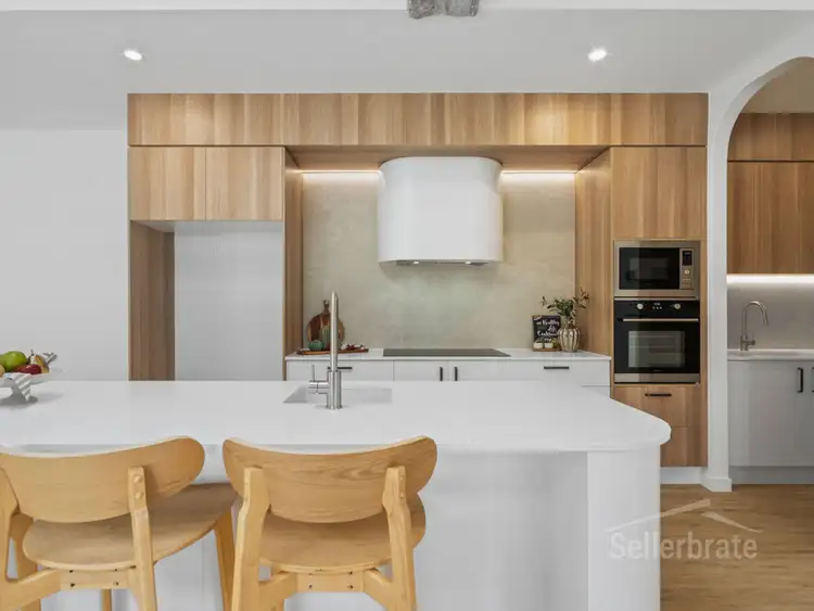 Fifth view of Homely house listing, Contact Agent/TBC New Road, Keperra QLD 4054