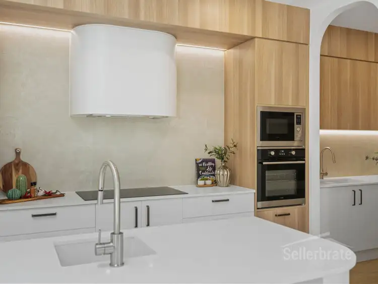 Sixth view of Homely house listing, Contact Agent/TBC New Road, Keperra QLD 4054