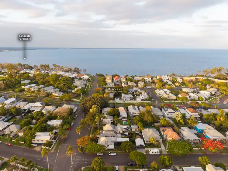 Seventh view of Homely house listing, 32 Palm Avenue, Shorncliffe QLD 4017