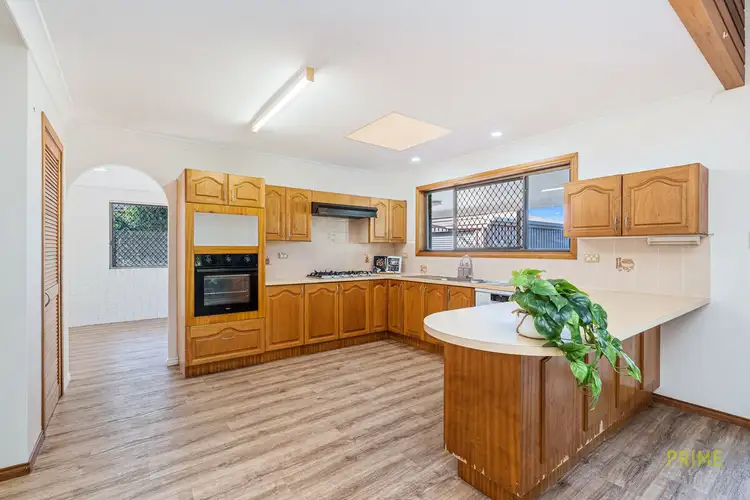 Third view of Homely house listing, 58 Helsham Street, Point Vernon QLD 4655