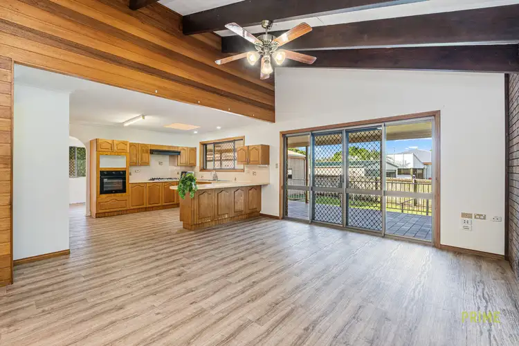 Fourth view of Homely house listing, 58 Helsham Street, Point Vernon QLD 4655