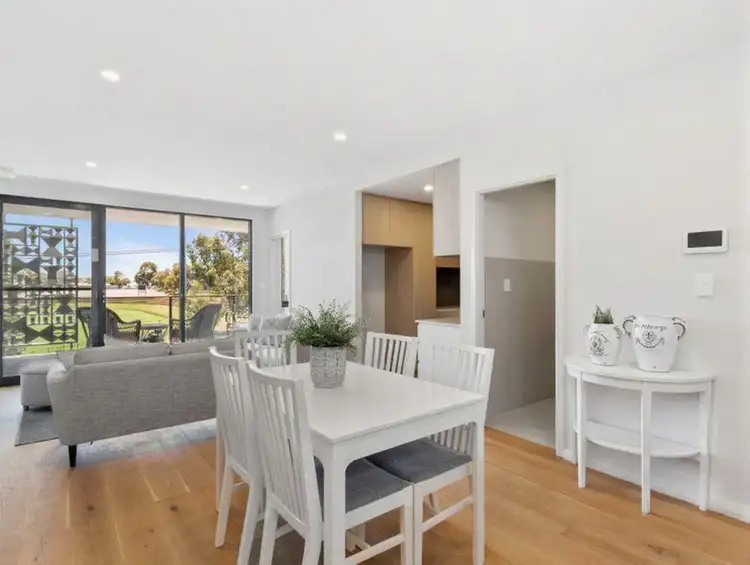 17/269 Vincent Street, Leederville WA 6007