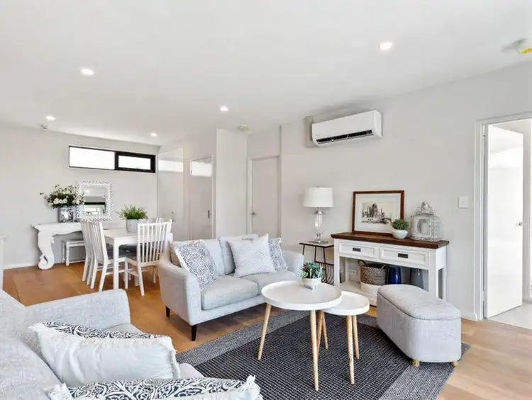 Second view of Homely apartment listing, 17/269 Vincent Street, Leederville WA 6007