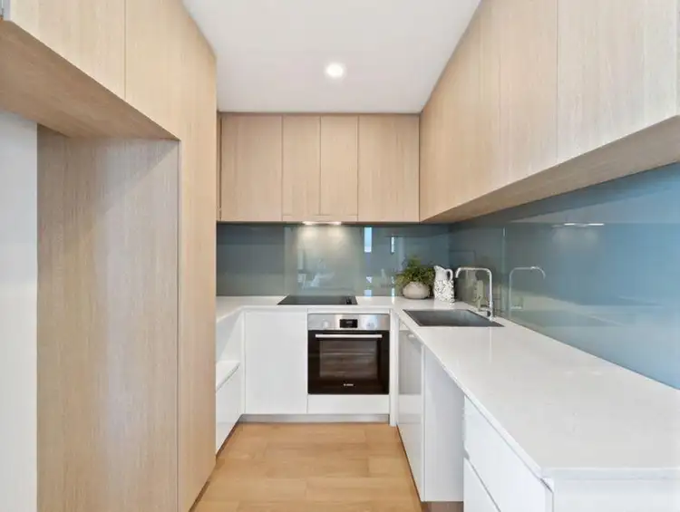 Fourth view of Homely apartment listing, 17/269 Vincent Street, Leederville WA 6007