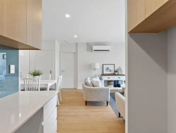 Fifth view of Homely apartment listing, 17/269 Vincent Street, Leederville WA 6007