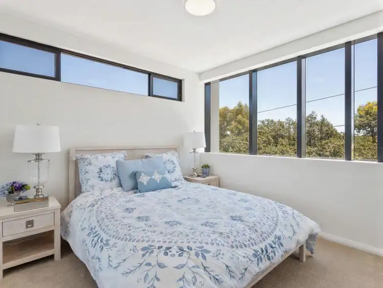Sixth view of Homely apartment listing, 17/269 Vincent Street, Leederville WA 6007