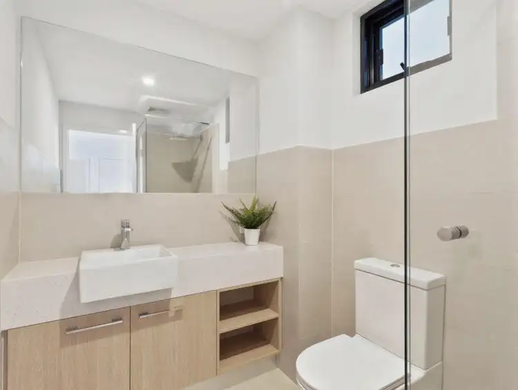 Seventh view of Homely apartment listing, 17/269 Vincent Street, Leederville WA 6007