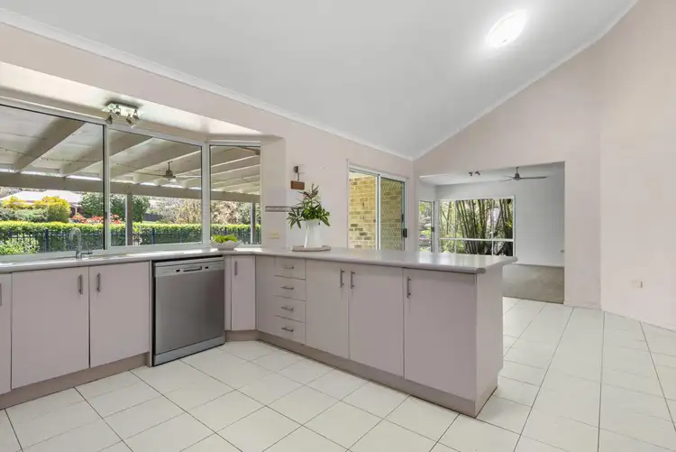 Fourth view of Homely house listing, 2 Pine County Place, Bellbowrie QLD 4070