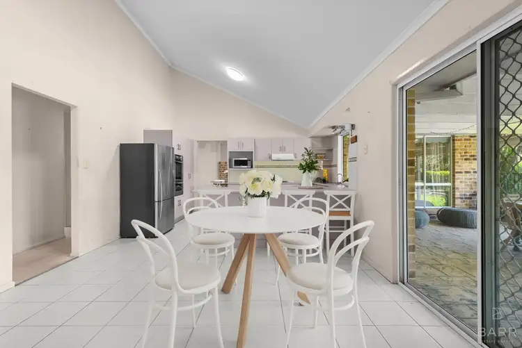 Fifth view of Homely house listing, 2 Pine County Place, Bellbowrie QLD 4070