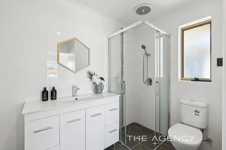 Fifth view of Homely house listing, 9 Helby Close, Merriwa WA 6030