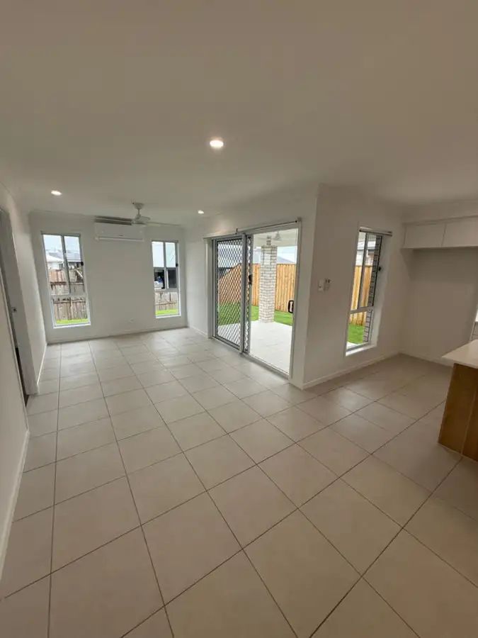 Third view of Homely house listing, 81 Outlook Boulevard, Gleneagle QLD 4285