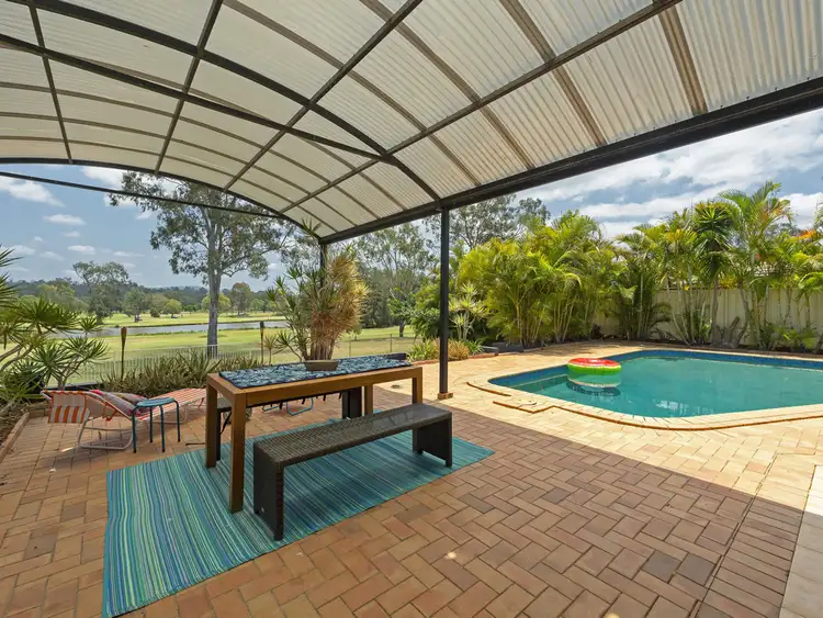 Fifth view of Homely house listing, 31 Edgeworth Place, Helensvale QLD 4212