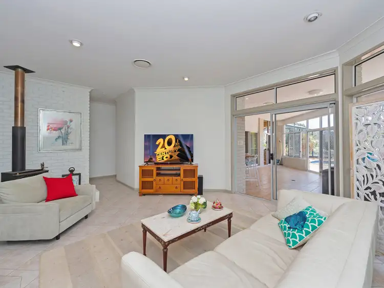 Sixth view of Homely house listing, 31 Edgeworth Place, Helensvale QLD 4212