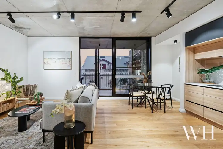 12/7 Henry Street, Fremantle WA 6160