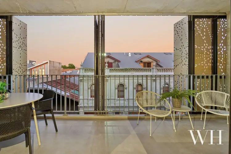 12/7 Henry Street, Fremantle WA 6160