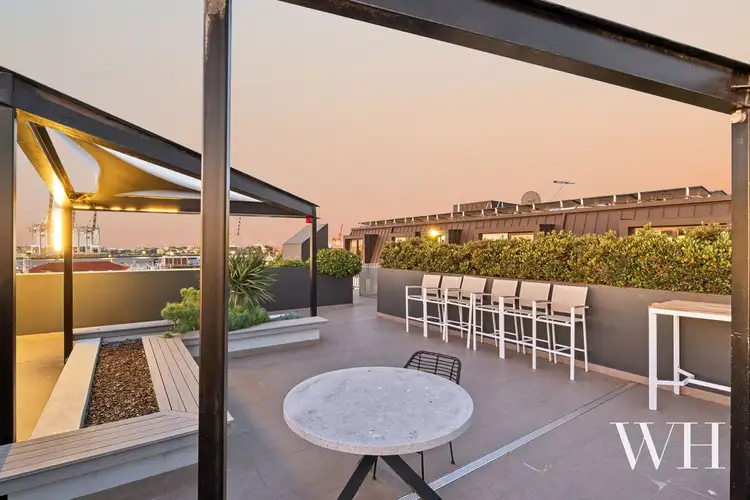 12/7 Henry Street, Fremantle WA 6160