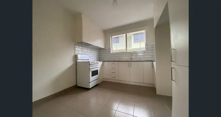 Second view of Homely flat listing, 3/1 Hampton Parade, West Footscray VIC 3012