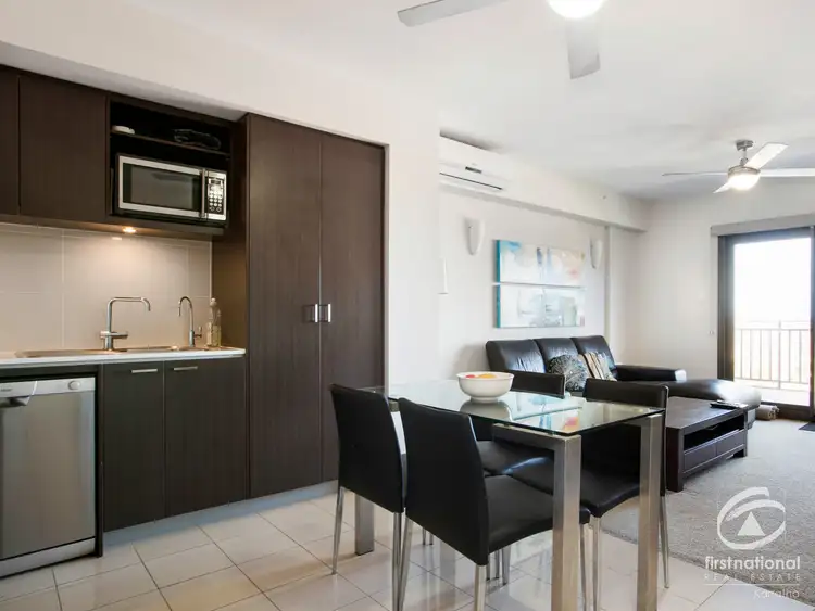 Second view of Homely apartment listing, 130/26 Sharpe Avenue, Pegs Creek WA 6714