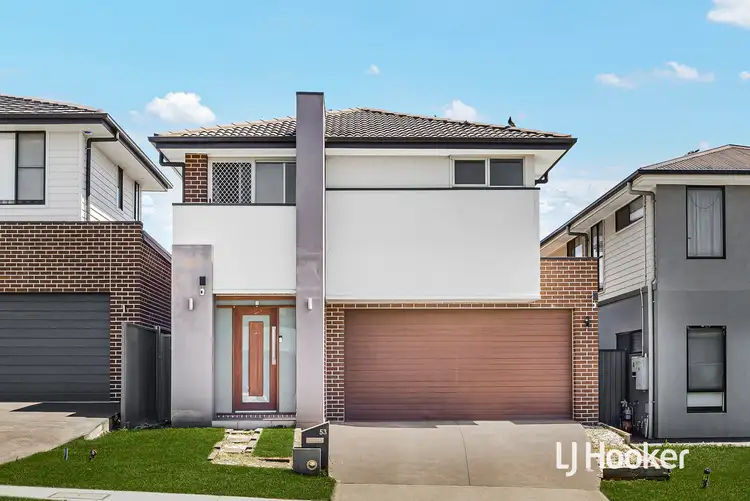 53 Foxall Street (Riverstone), Grantham Farm NSW 2765