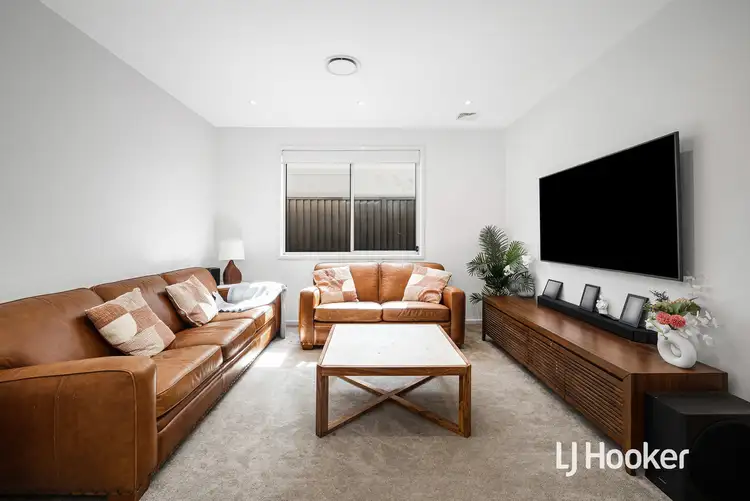 Second view of Homely house listing, 53 Foxall Street (Riverstone), Grantham Farm NSW 2765