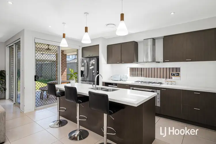 Third view of Homely house listing, 53 Foxall Street (Riverstone), Grantham Farm NSW 2765