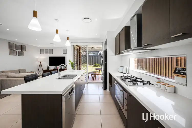 Fourth view of Homely house listing, 53 Foxall Street (Riverstone), Grantham Farm NSW 2765