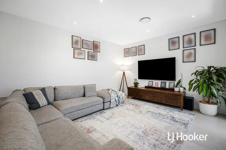 Fifth view of Homely house listing, 53 Foxall Street (Riverstone), Grantham Farm NSW 2765